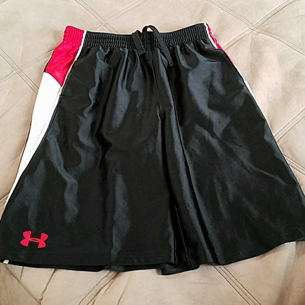 Under Armour shorts